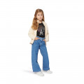 Long-sleeved T-shirt SONIA RYKIEL for GIRL