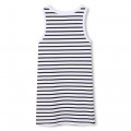 2-in-1 Baumwollkleid SONIA RYKIEL Für MÄDCHEN