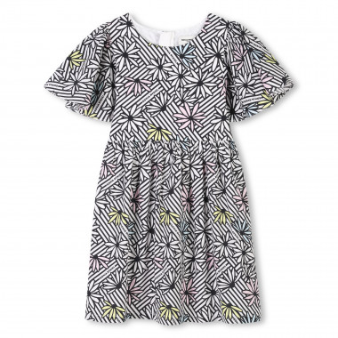 Vestido de manga corta SONIA RYKIEL para NIÑA