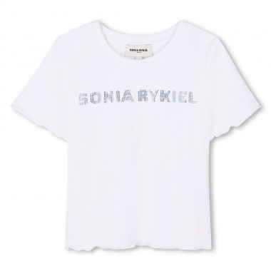 T-Shirt SONIA RYKIEL Für MÄDCHEN
