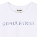 T-Shirt SONIA RYKIEL Für MÄDCHEN