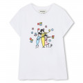 T-Shirt SONIA RYKIEL Für MÄDCHEN