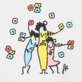 T-Shirt SONIA RYKIEL Für MÄDCHEN