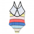 One-piece swimsuit SONIA RYKIEL for GIRL