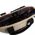 Sac à main à bandoulière SONIA RYKIEL pour FILLE