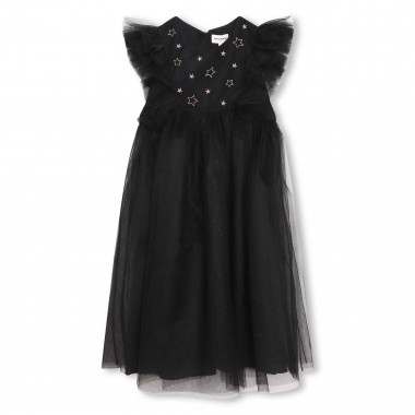 Tulle party dress  for 