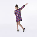 Sequined party dress SONIA RYKIEL for GIRL