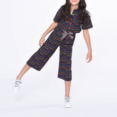 Combinaison SONIA RYKIEL pour FILLE
