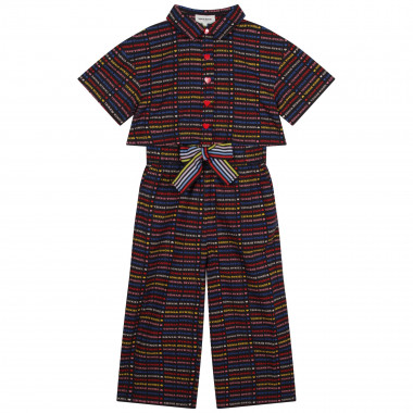 FATO SONIA RYKIEL para RAPARIGA