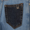 4-pocket jeans SONIA RYKIEL for GIRL