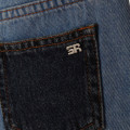 Shorts in jeans SONIA RYKIEL Per BAMBINA