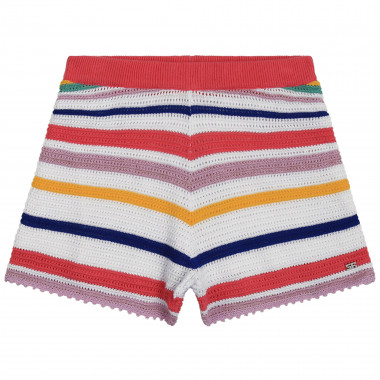 Tricot shorts  for 