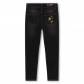 Pantalon en denim SONIA RYKIEL pour FILLE