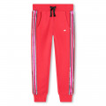 Sequined jogging bottoms SONIA RYKIEL for GIRL