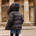Jupe-short en denim SONIA RYKIEL pour FILLE