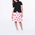T-shirt à manches courtes SONIA RYKIEL pour FILLE