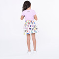 T-shirt à manches courtes SONIA RYKIEL pour FILLE