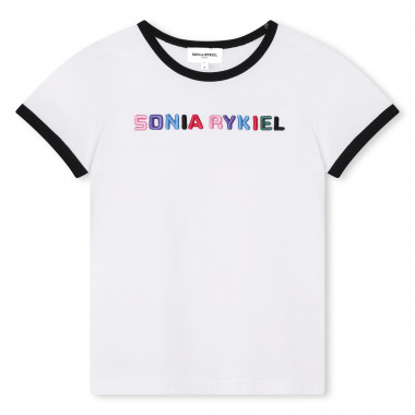 T-Shirt SONIA RYKIEL Für MÄDCHEN