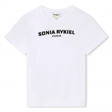 T-Shirt SONIA RYKIEL Für MÄDCHEN