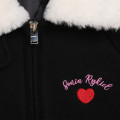 Wool cloth jacket SONIA RYKIEL for GIRL