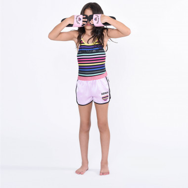 One-piece swimming costume SONIA RYKIEL for GIRL