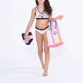 Maillot de bain 2 pièces SONIA RYKIEL pour FILLE