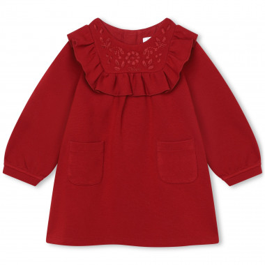 Vestido m.l. CHLOE para NIÑA
