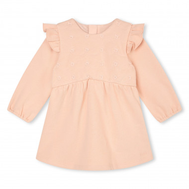 Vestido m.l. CHLOE para NIÑA