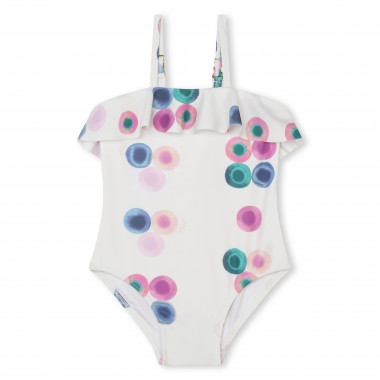 Printed bathing suit  for 