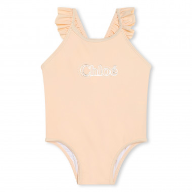 One-piece swimsuit CHLOE for GIRL