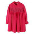 Robe de cérémonie CHLOE pour FILLE