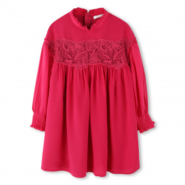 Robe de cérémonie CHLOE pour FILLE