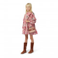 Robe de cérémonie en laine CHLOE pour FILLE