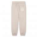 Pantaloni da jogging CHLOE Per BAMBINA