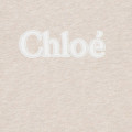 Long-sleeved T-shirt CHLOE for GIRL