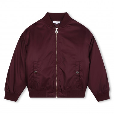 Bomber jacket CHLOE for GIRL