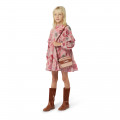 Bottes bi-matière CHLOE pour FILLE