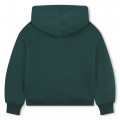 Sweatshirt met capuchon CHLOE Voor