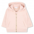 Plain jogging set CHLOE for GIRL
