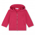 Ensemble de jogging uni CHLOE pour FILLE