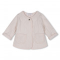 3-piece ensemble CHLOE for GIRL