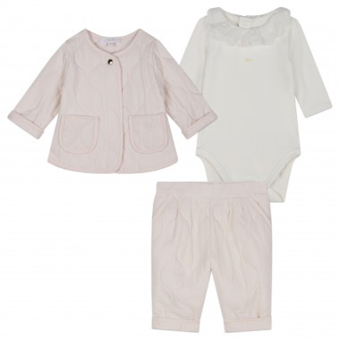 3-piece ensemble CHLOE for GIRL