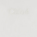Short-sleeved T-shirt CHLOE for GIRL