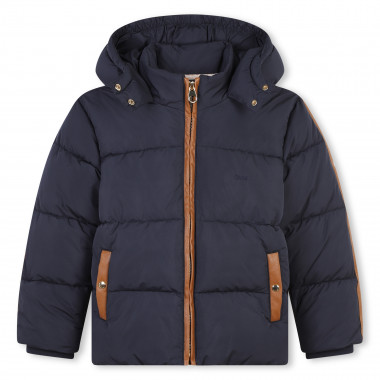 Anorak met capuchon CHLOE Voor