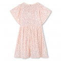 Paillettenbesetztes Partykleid CHLOE Für MÄDCHEN