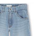 Five-pocket jeans CHLOE for GIRL