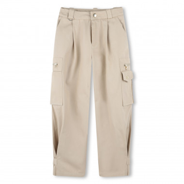 Pantalón de cintura ajustable CHLOE para NIÑA