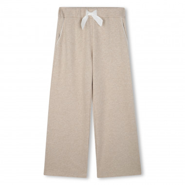 Pantalón de pijama de muletón CHLOE para NIÑA