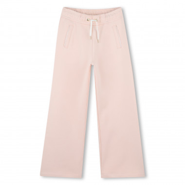Bas de jogging en molleton CHLOE pour FILLE