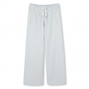 Jogginghose aus Sweatstoff CHLOE Für MÄDCHEN